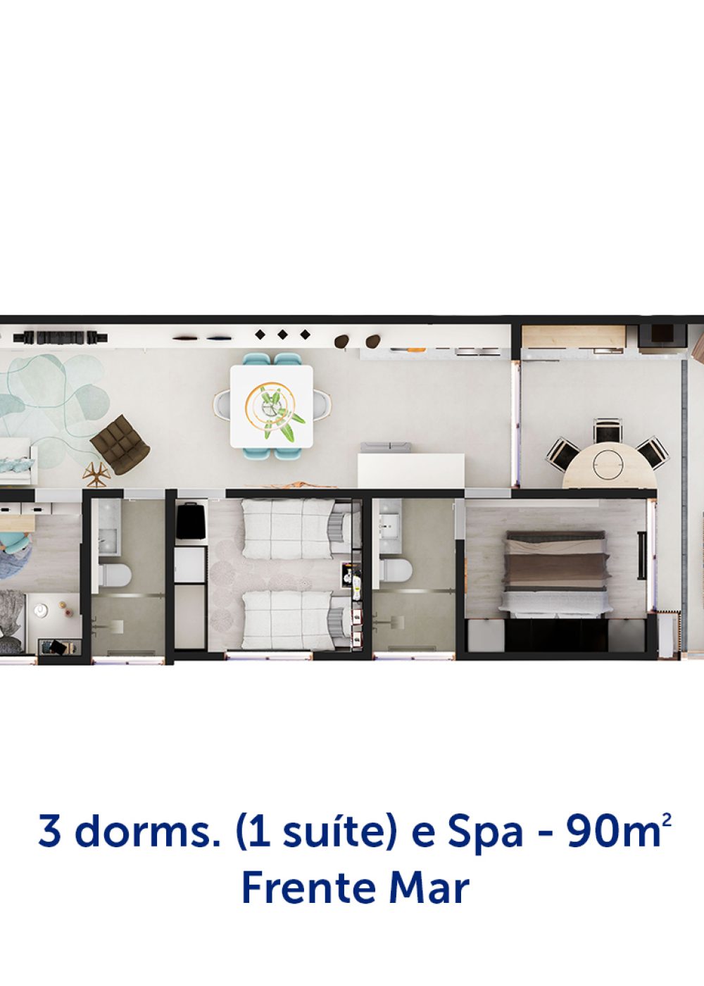 01 3 dorms - FRENTE AMR copiar