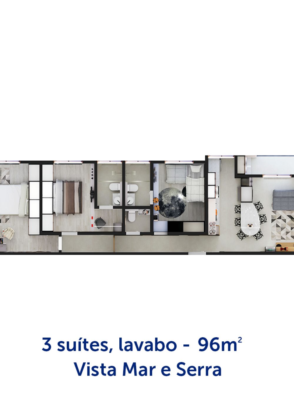04 3 SUITES TORRE A copiar